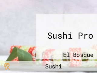 Sushi Pro