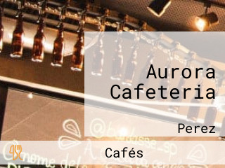 Aurora Cafeteria