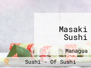 Masaki Sushi