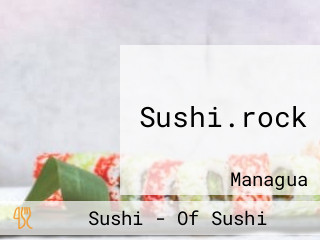 Sushi.rock