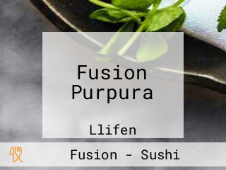 Fusion Purpura