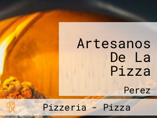 Artesanos De La Pizza