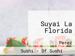 Suyai La Florida