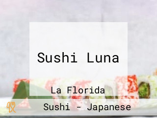 Sushi Luna