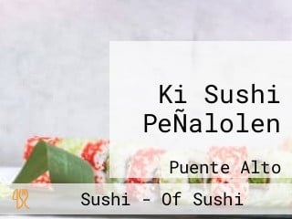 Ki Sushi PeÑalolen