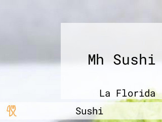 Mh Sushi