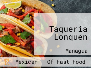 Taqueria Lonquen