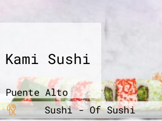 Kami Sushi