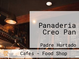 Panaderia Creo Pan