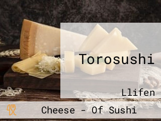 Torosushi