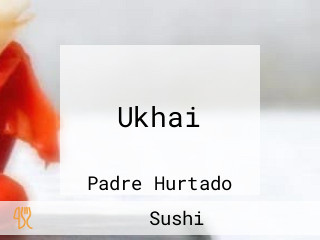 Ukhai