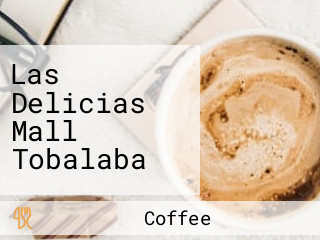 Las Delicias Mall Tobalaba