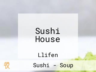 Sushi House