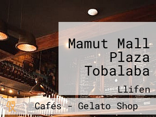 Mamut Mall Plaza Tobalaba