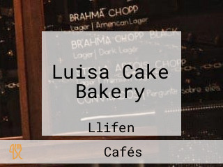 Luisa Cake Bakery