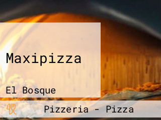 Maxipizza