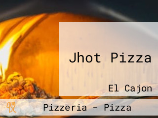 Jhot Pizza