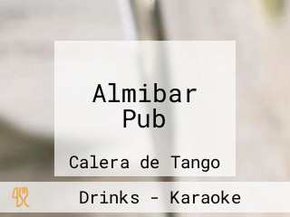 Almibar Pub