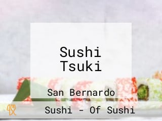 Sushi Tsuki