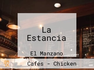 La Estancia