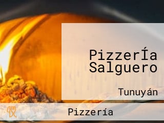 PizzerÍa Salguero