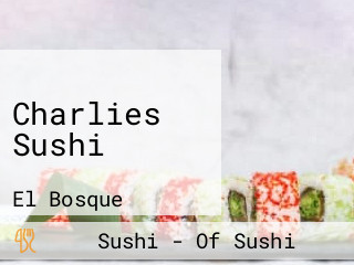 Charlies Sushi