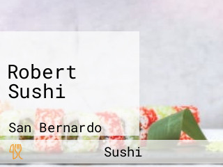 Robert Sushi