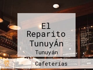 El Reparito TunuyÁn