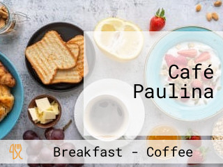 Café Paulina