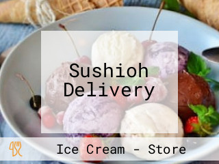 Sushioh Delivery