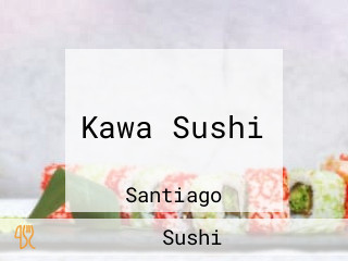 Kawa Sushi