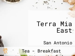 Terra Mia East