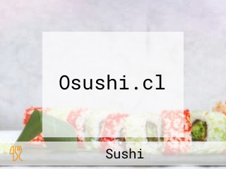 Osushi.cl