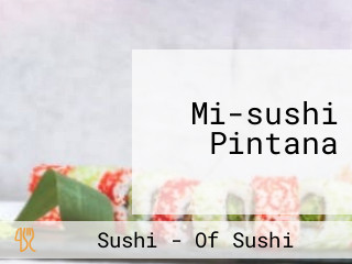 Mi-sushi Pintana