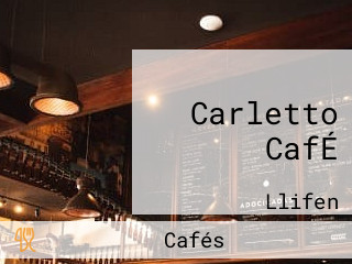 Carletto CafÉ