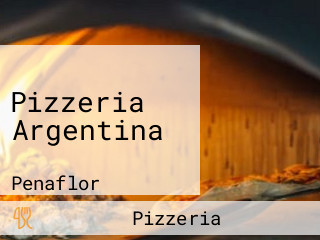 Pizzeria Argentina