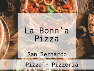 La Bonn'a Pizza