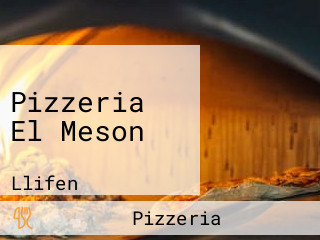 Pizzeria El Meson