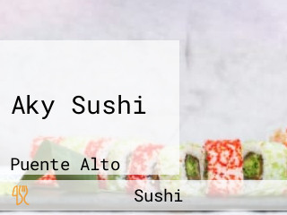 Aky Sushi