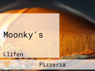 Moonky's