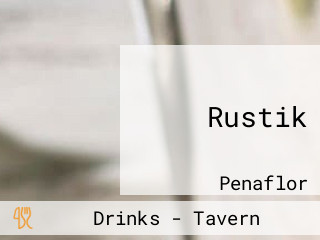 Rustik