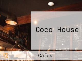 Coco House