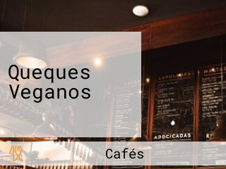 Queques Veganos