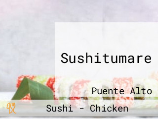 Sushitumare