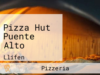 Pizza Hut Puente Alto