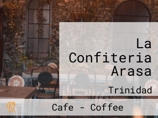 La Confiteria Arasa