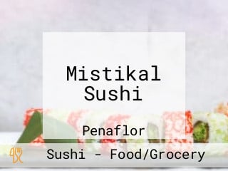 Mistikal Sushi