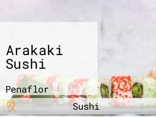 Arakaki Sushi