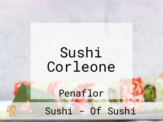 Sushi Corleone