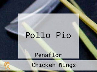 Pollo Pio